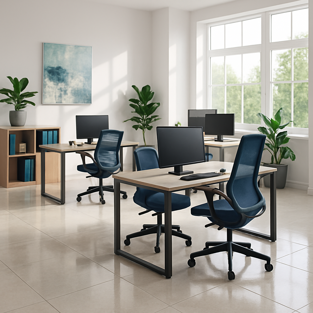 Comprehensive Overview of Office Cleaning Services in Australia — Taspro Cleaning Solutions