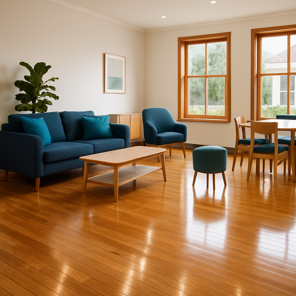 The Ultimate Guide to Office Cleaning for Businesses in Launceston — Taspro Cleaning Solutions