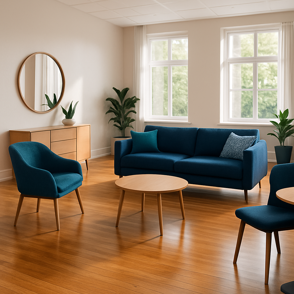 The Ultimate Guide to Office Cleaning for Businesses in Launceston — Taspro Cleaning Solutions