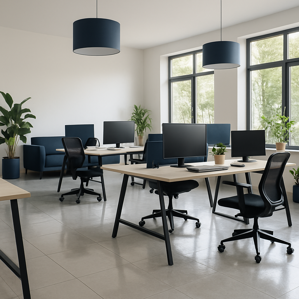 The Essential Guide to Office Cleaning for Enhancing Workplace Hygiene in Australia — Taspro Cleaning Solutions
