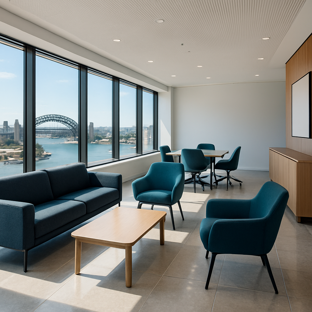The Essential Guide to Office Cleaning for Enhancing Employee Engagement in Sydney — Taspro Cleaning Solutions