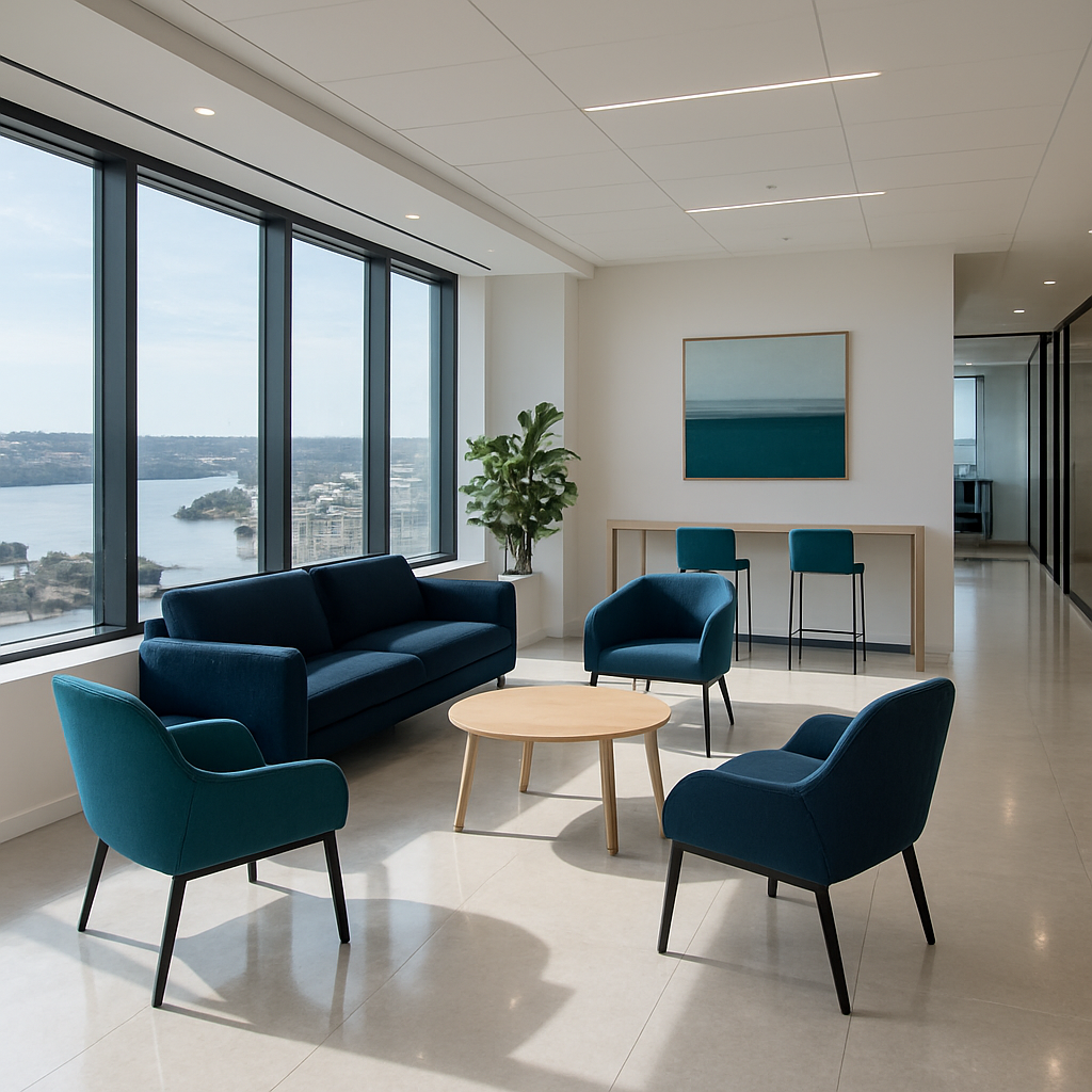 The Essential Guide to Office Cleaning for Enhancing Employee Engagement in Sydney — Taspro Cleaning Solutions