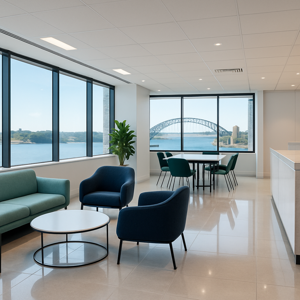 The Essential Guide to Office Cleaning for Enhanced Client Impressions in Sydney — Taspro Cleaning Solutions