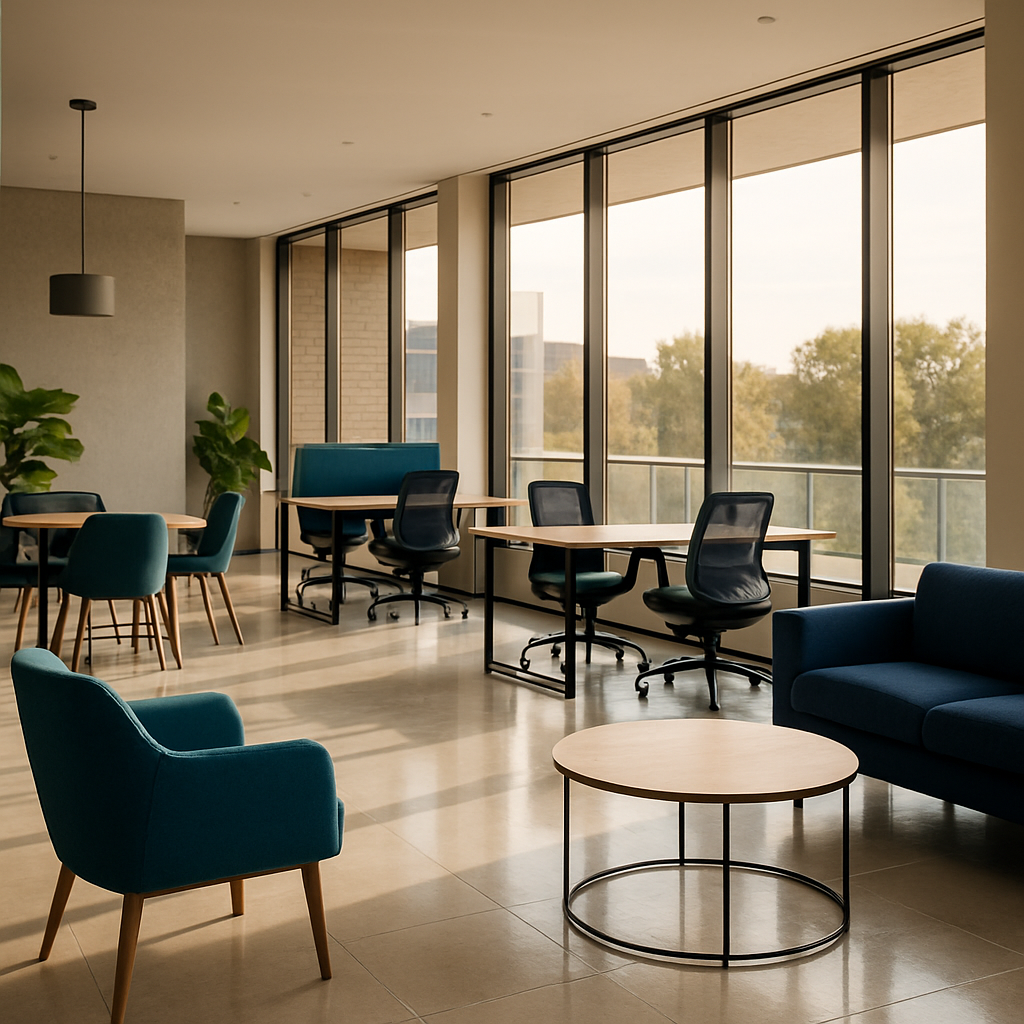 The Ultimate Guide to Office Cleaning for Small Businesses in Perth — Taspro Cleaning Solutions