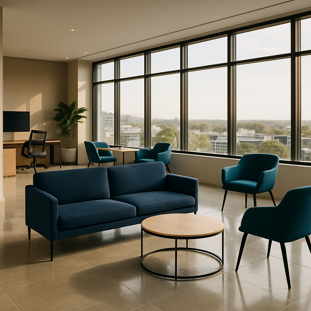 The Ultimate Guide to Office Cleaning for Small Businesses in Perth — Taspro Cleaning Solutions