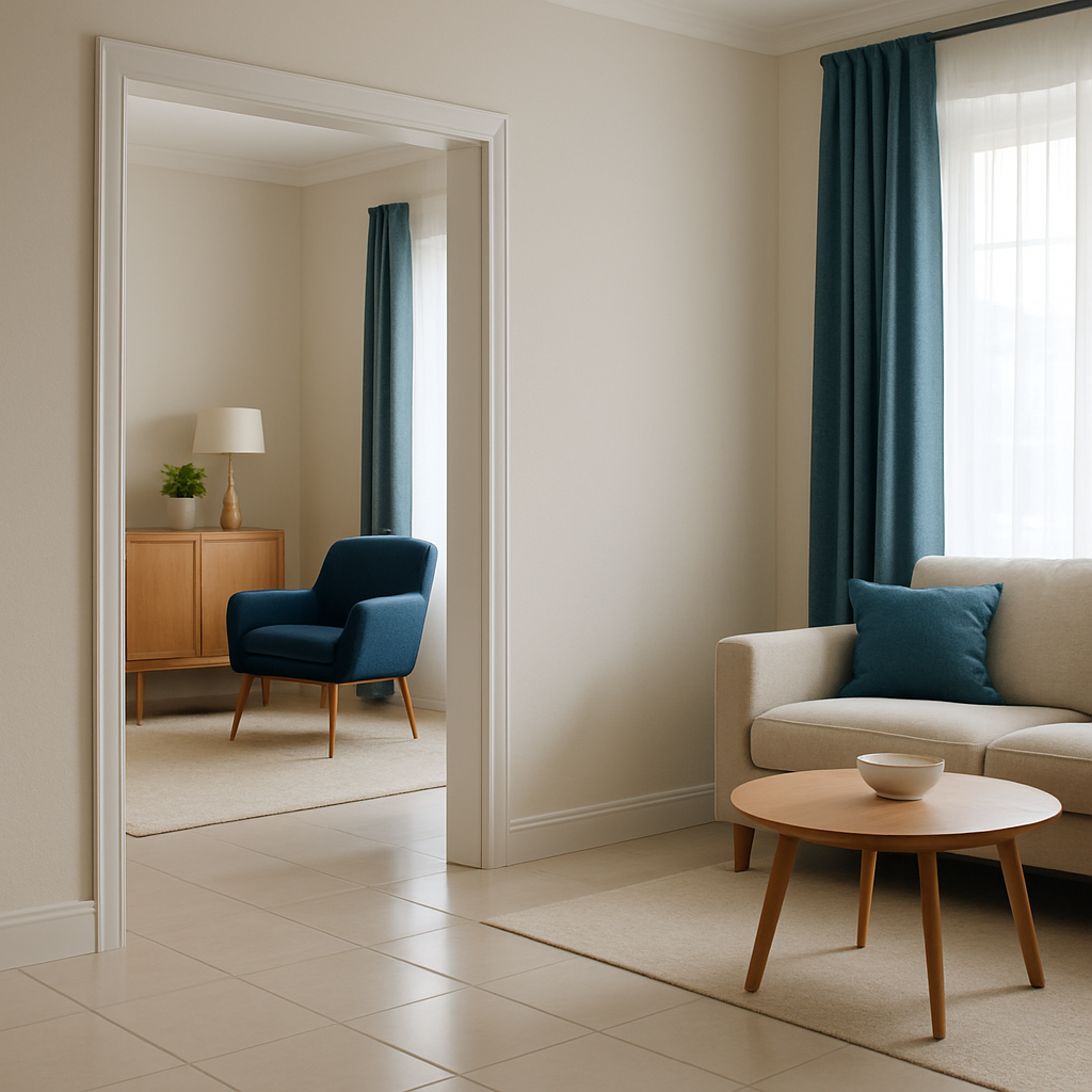 Choosing Reliable NDIS Cleaning Services in Perth — Taspro Cleaning Solutions