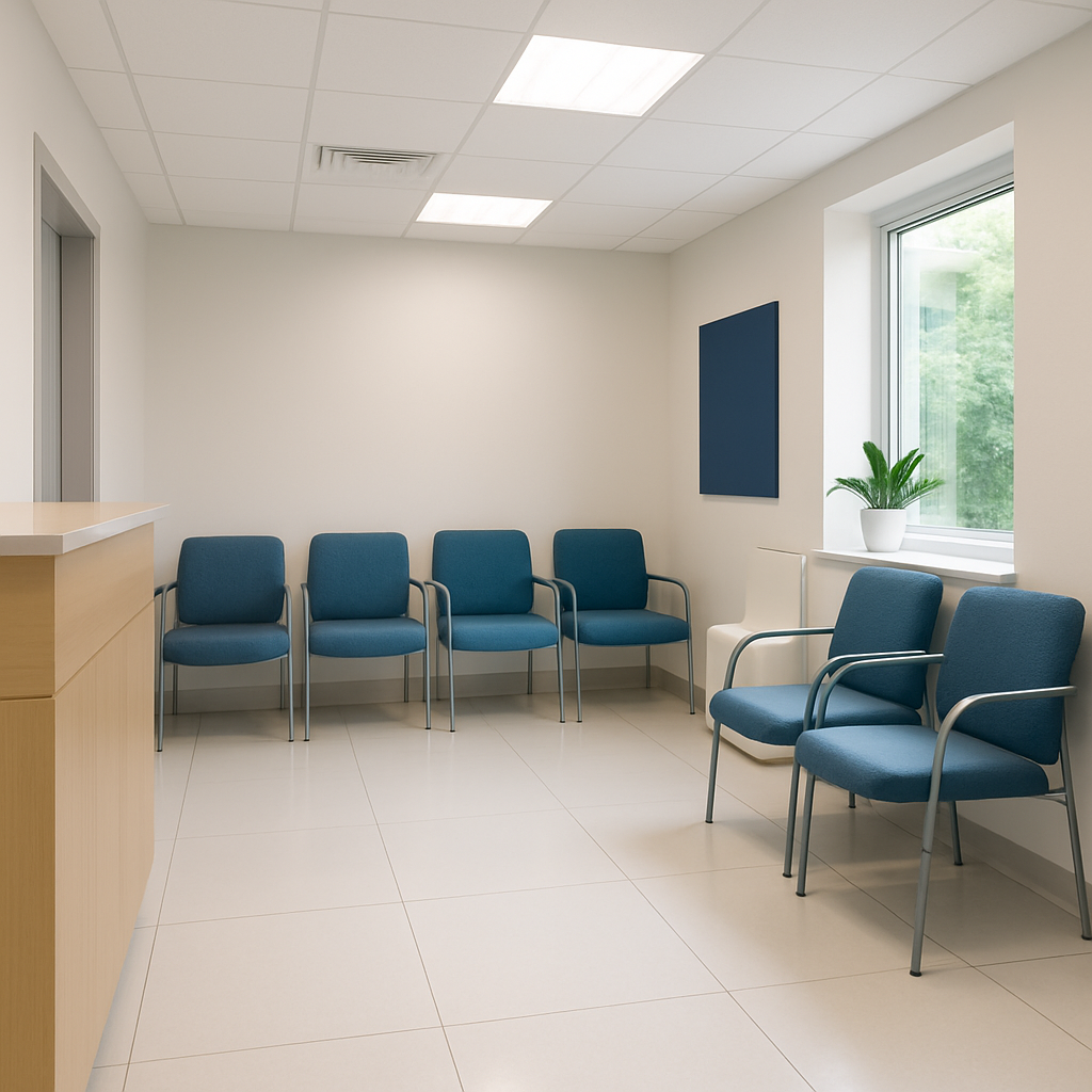 Ensuring Optimal Hygiene: The Role of Allied Health Cleaning Services in Perth — Taspro Cleaning Solutions