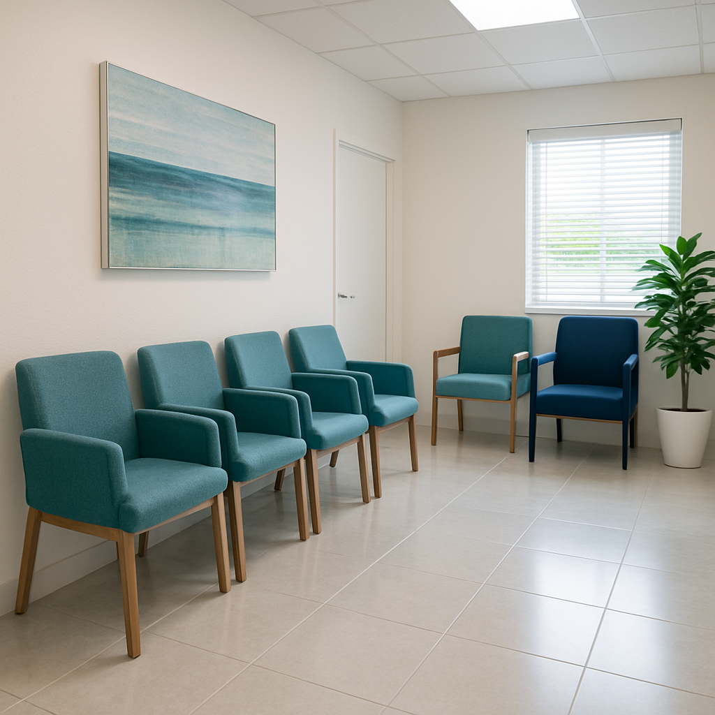Ensuring Optimal Hygiene: The Role of Allied Health Cleaning Services in Perth — Taspro Cleaning Solutions