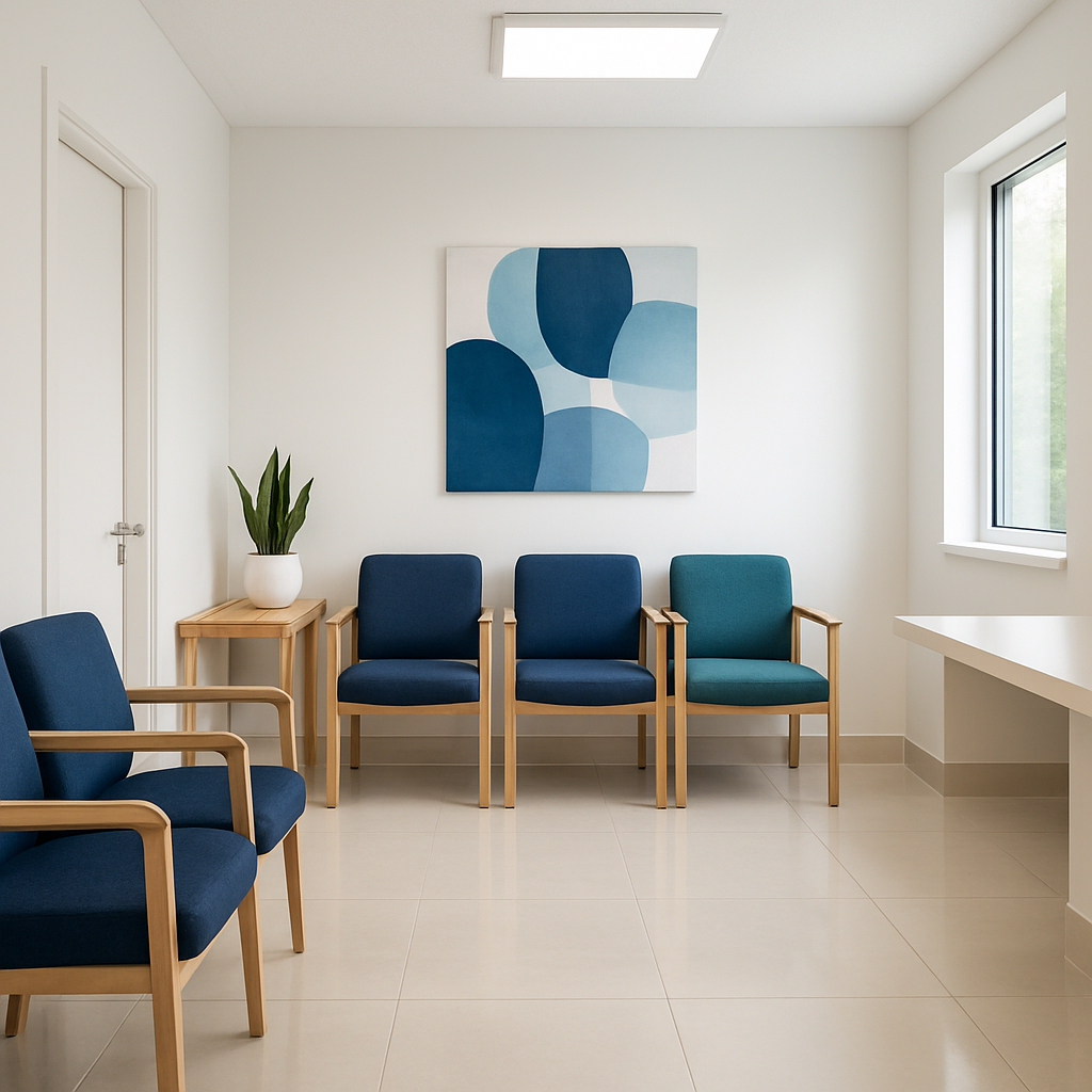 The Unseen Impact of Allied Health Cleaning Services in Perth — Taspro Cleaning Solutions