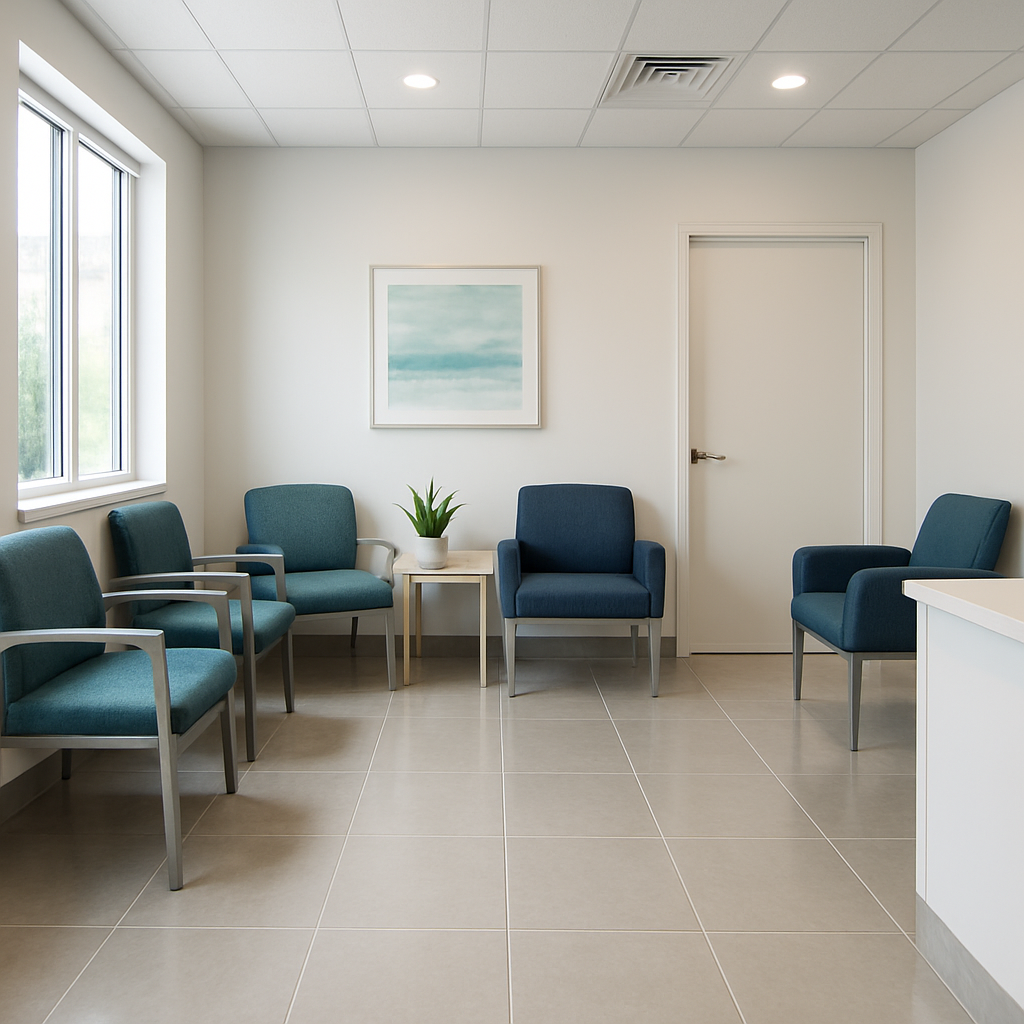 Why Allied Health Cleaning Services are Essential for Perth Facilities — Taspro Cleaning Solutions