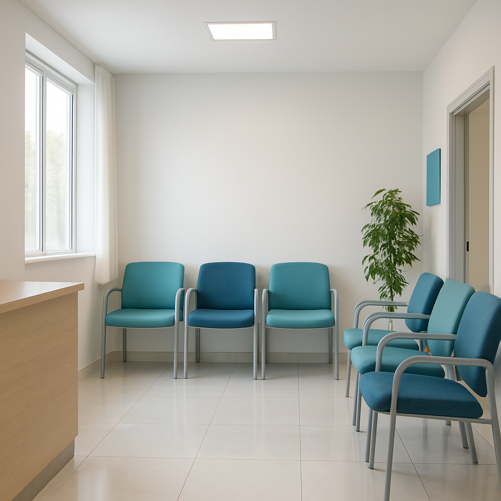 Why Allied Health Cleaning Services are Essential for Perth Facilities — Taspro Cleaning Solutions
