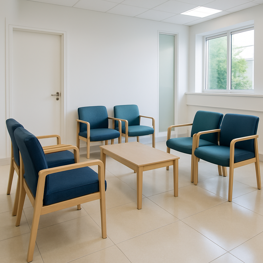 Optimising Your Facility with Allied Health Cleaning Services in Perth — Taspro Cleaning Solutions